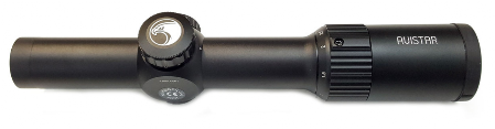 VISOR AVISTAR 1-4x24