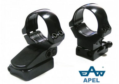 MONTURAS APEL DE ARGOLLAS