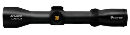 NIKKO STIRLING 1,5-6x44