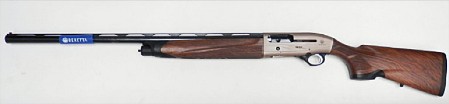 ESCOPETA BERETTA A400 XPLOR ACTION ZURDO