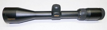 VISOR NIKON PROSTAFF 3-9 x 40