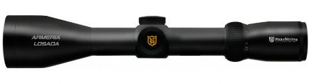 NIKKO STRIRLING 2,5-10x50