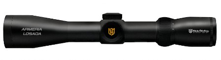 NIKKO STIRLING 3-12x42