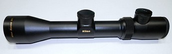 VISOR NIKON MONARCH E 1,5-6x42 IL