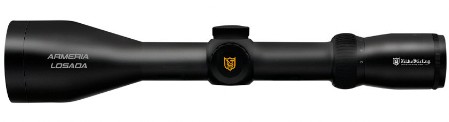 NIKKO STIRLING 3-12x56