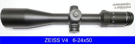 ZEISS V4  6-24x50