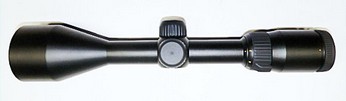 VISOR NIKON PROSTAFF 3-9 x 50