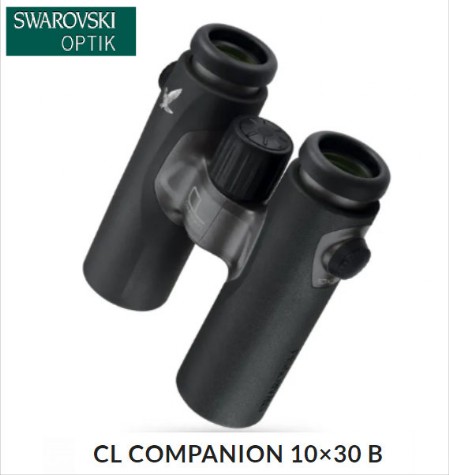 PRISMATICO SWAROVSKI COMPANION
