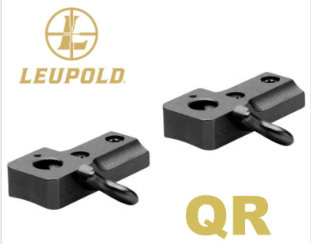 BASES LEUPOLD QR