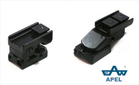 MONTURA APPEL CARRIL SWAROVSKI