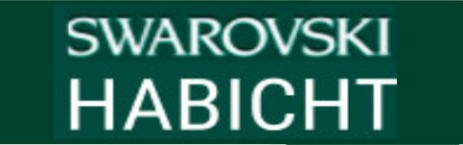 SAWROVSKI HABICHT